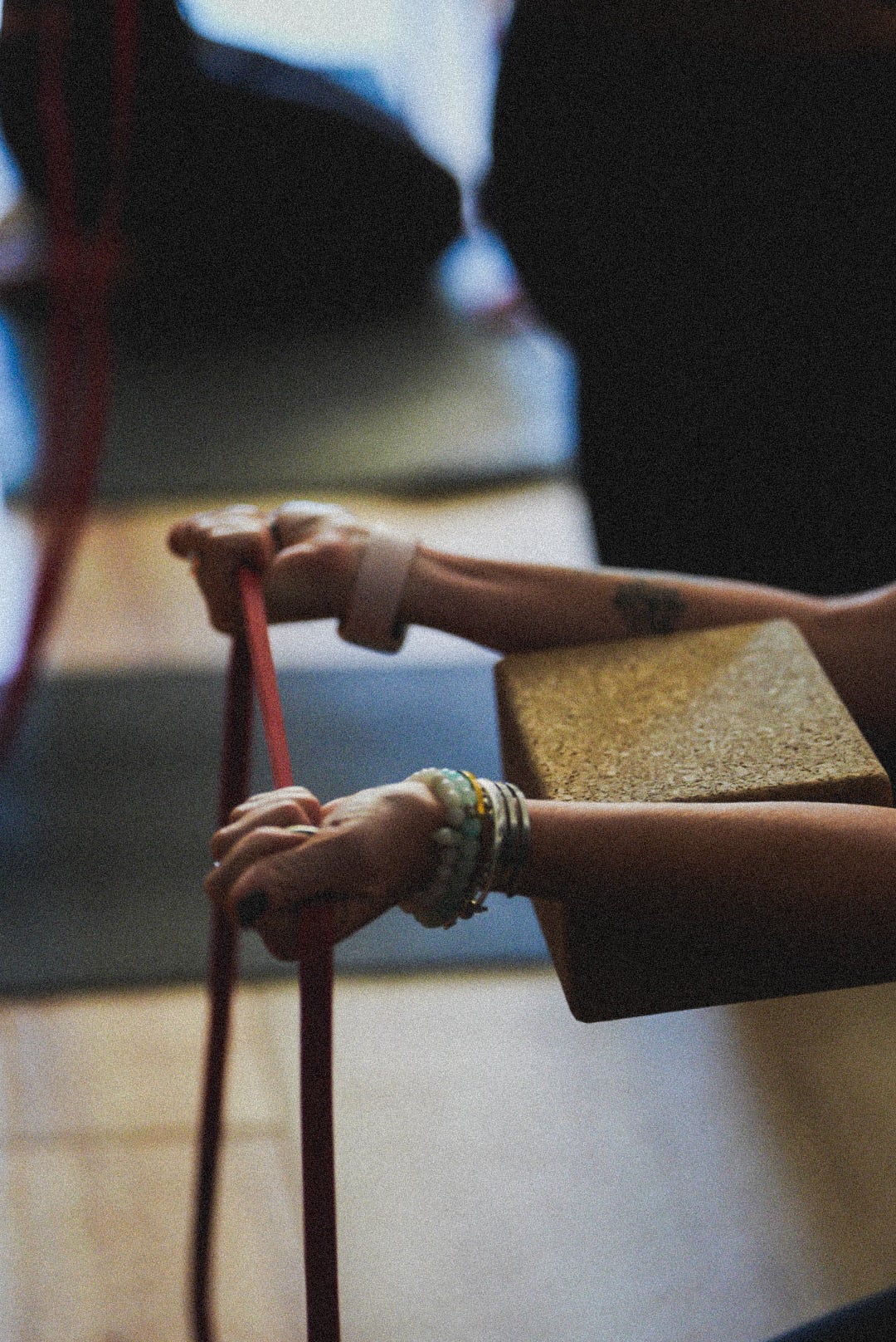Rituals to suit your mood:
